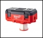 Milwaukee M18™ Wet/ Dry Vacuum - Model M18VC2-0