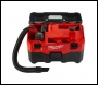 Milwaukee M18™ Wet/ Dry Vacuum - Model M18VC2-0