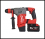 Milwaukee M28 FUEL™ 4-mode SDS-plus Hammer With FIXTEC™ Chuck - M28 CHPX-502C