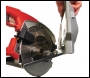 Milwaukee Dry Cut Metal Circular Saw - MCS 66