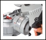 Milwaukee 8 ½˝ (216 Mm) Sliding Mitre Saw - Model MS216SB (240V)
