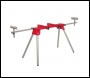 Milwaukee Mitre Saw Stand Extendable Up To 2 M - Model MSL1000