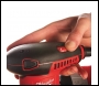 Milwaukee 5″ (125 Mm) Random Orbit Sander - ROS 125 E