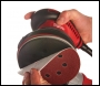 Milwaukee 5″ (125 Mm) Random Orbit Sander - ROS 125 E