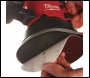 Milwaukee 6″ (150 Mm) Random Orbit Sander - ROS 150 E-2 - 240v