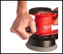 Milwaukee 6″ (150 Mm) Random Orbit Sander - ROS 150 E-2 - 240v