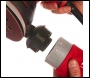 Milwaukee 6″ (150 Mm) Random Orbit Sander - ROS 150 E-2 - 240v