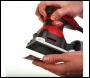 Milwaukee ¼″ Sheet Sander - SPS 140