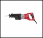 Milwaukee 1500 W Super SAWZALL™ - SSPE 1500 X - 110v ONLY (4933429145 )