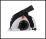 Milwaukee Cutting And Grinding Dust Extraction to suit 115 and 125 angle grinders