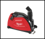 Milwaukee Dust Guard For Cutting to suit 180 + 230mm Angle Grinders