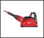Milwaukee Dust Guard For Cutting to suit 180 + 230mm Angle Grinders