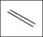 Milwaukee Guide Rail Joining Bars - Model GR 800, GR 1400 and GR 2700