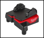 Milwaukee Wireless Laser Alignment Base - Model 