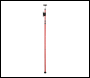 Milwaukee 3.6 M Telescoping Laser Pole - Model 