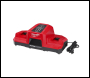 Milwaukee M18™ Dual Bay Super Charger - Model M18 DBSC