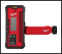 Milwaukee Rotary Laser Detector 600 M - Model 