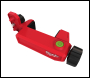 Milwaukee Rotary Laser Detector 600 M - Model 