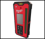 Milwaukee Rotary Laser Detector 300 M Green - Model 