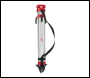 Milwaukee 1.6 Metre Laser Tripod - Model 