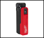 Milwaukee REDLITHIUM™ USB Portable Power Source And Charger Kit - Model L4 PPS-301