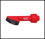 Milwaukee AIR-TIP™ Rotating Corner Brush Tool - Model 