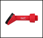 Milwaukee AIR-TIP™ Rotating Corner Brush Tool - Model 
