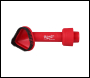 Milwaukee AIR-TIP™ Rotating Corner Brush Tool - Model 