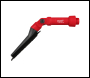 Milwaukee AIR-TIP™ Low Profile Pivoting Brush Tool - Model 