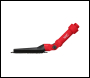 Milwaukee AIR-TIP™ Low Profile Pivoting Brush Tool - Model 