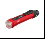 Milwaukee Non Contact Voltage Detector With Laser Thermometer - Model 2225-20