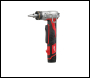 Milwaukee M12™ Sub Compact UPONOR™ Q&E Expansion Tool - Model C12PXP-I06202C