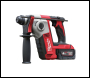 Milwaukee M18™ Compact 2-mode SDS-plus Hammer