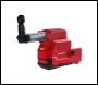 Milwaukee M18 FUEL™ SDS-plus Dust Extractor - Model M18CDEX-0