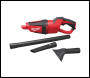 Milwaukee M12™ Sub Compact Stick Vac - Model M12HV-0