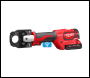 Milwaukee M18™ FORCE LOGIC™ Hydraulic 53 KN Cable Crimper