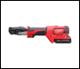 Milwaukee M18™ FORCE LOGIC™ Hydraulic 53 KN Cable Crimper