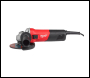 Milwaukee 800 W Angle Grinder - Model AG800-115E 110V