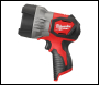 Milwaukee M12™ LED Spot Light - Model M12SLED-0