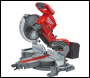 Milwaukee M18 FUEL™ 254 Mm Mitre Saw - Model M18FMS254-0