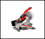 Milwaukee M18 FUEL™ 254 Mm Mitre Saw - Model M18FMS254-0