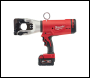 Milwaukee M18™ FORCE LOGIC™ Hydraulic 44 Mm Cable Cutter - Model M18HCC45-522C