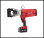 Milwaukee M18™ FORCE LOGIC™ Hydraulic 44 Mm Cable Cutter - Model M18HCC45-522C