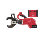 Milwaukee M18™ FORCE LOGIC™ Hydraulic Remote Underground Cable Cutter - Model M18HCC75R-502C