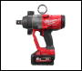Milwaukee M18 FUEL™ ONE-KEY™ 1″ High Torque Impact Wrench With Friction Ring
