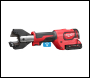 Milwaukee M18™ FORCE LOGIC™ Hydraulic 35 Mm Cable Cutter