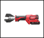 Milwaukee M18™ FORCE LOGIC™ Hydraulic 35 Mm Cable Cutter