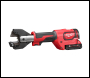 Milwaukee M18™ FORCE LOGIC™ Hydraulic 35 Mm Cable Cutter