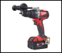 Milwaukee M18™ Brushless Percussion Drill - Model M18BLPD2-502X