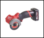 Milwaukee M12 FUEL™ Sub Compact Multi-material Cut-off Tool